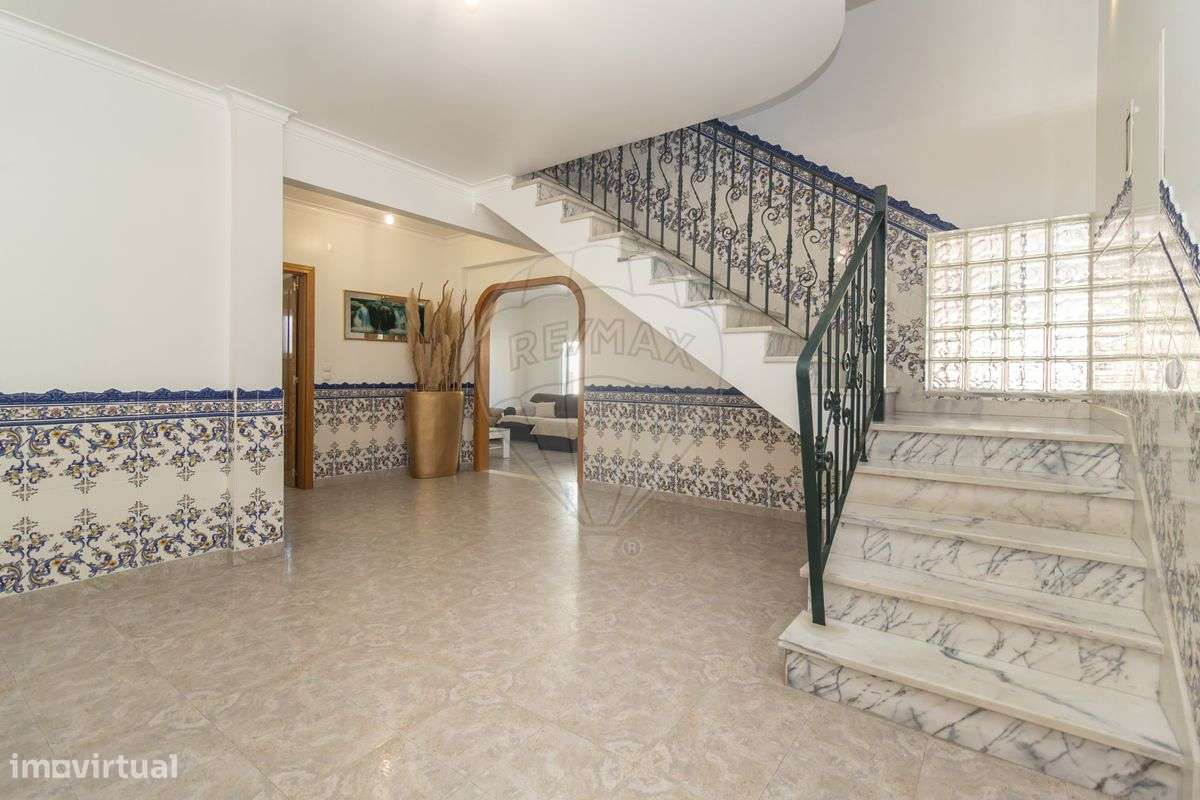 Moradia T5 para venda - Grande imagem: 4/50