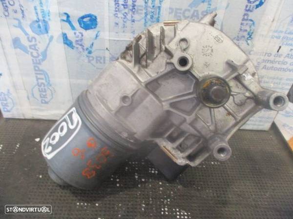 Motor Limpa Vidros Frente 1397220652 5K1955119 VW GOLF 6 2011 1.4I 80Cv 3P Preto BOSCH - 2