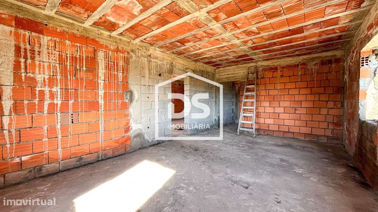 Moradia T3 Venda em Castelões,Penafiel-18