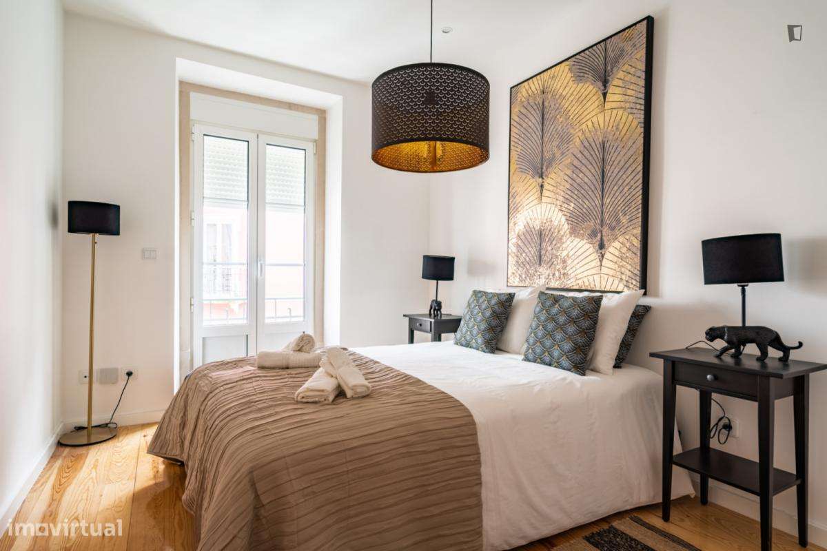 Apartamento com 2 quartos - localizado em Santa Apolónia Lisbon - Grande imagem: 3/6