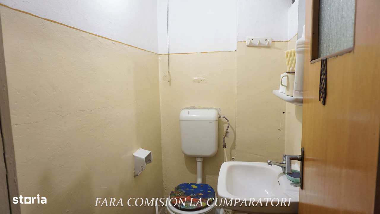 HANUL HAIDUCILOR - APARTAMENT 3 CAMERE, ETAJ 1-13