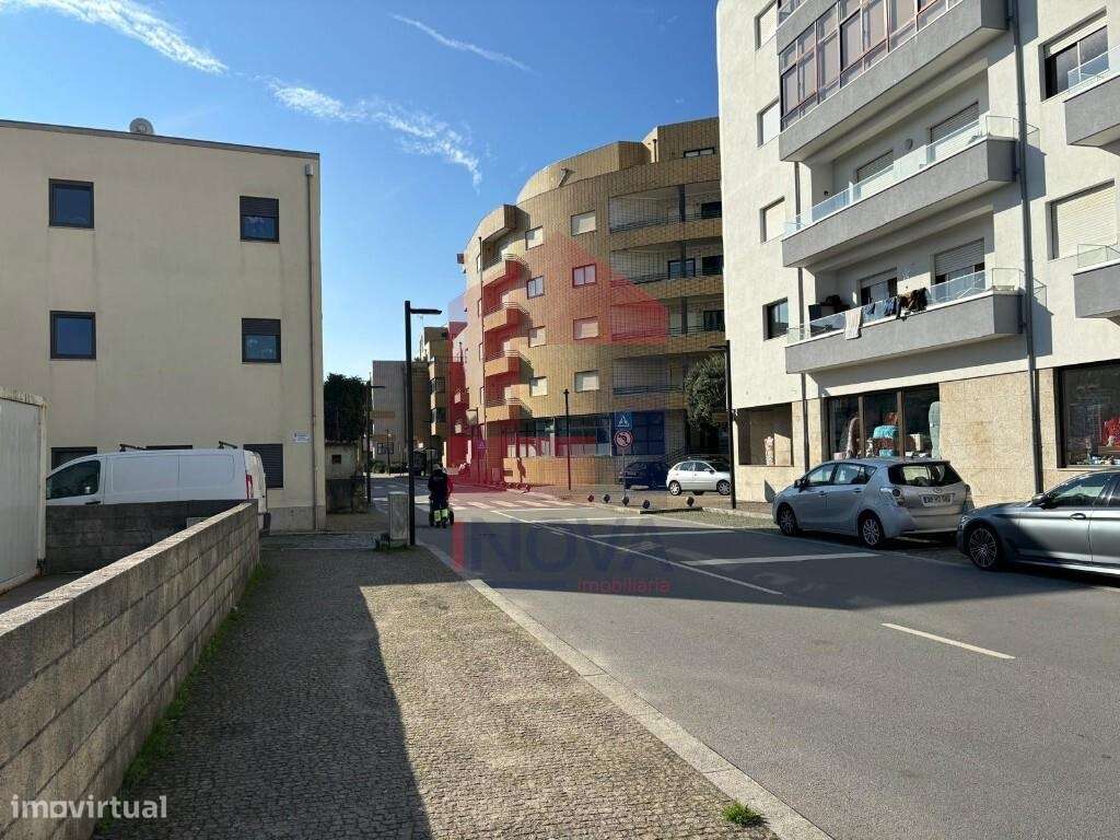 Apartamento T2, A Ver-o-Mar-30