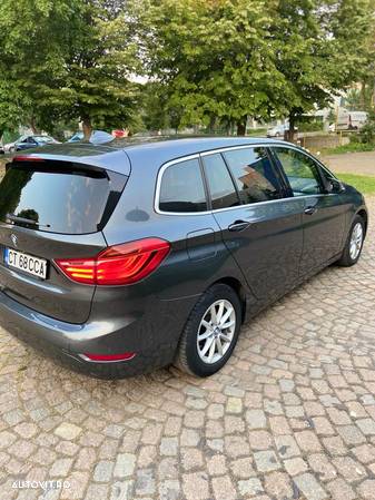 BMW Seria 2 218d Gran Tourer Aut. - 11