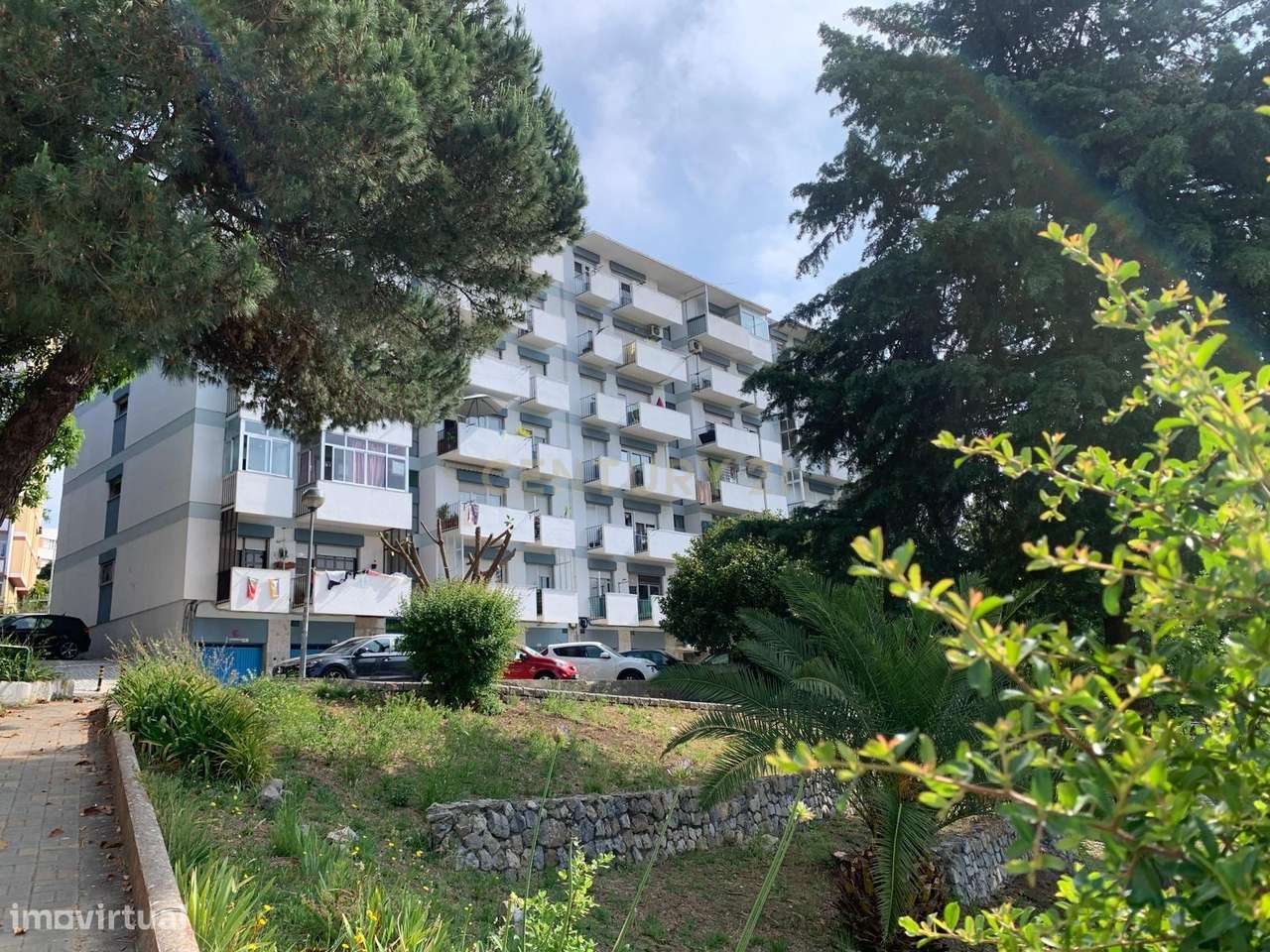 Apartamento T3 em Monte Abraão, Queluz-5