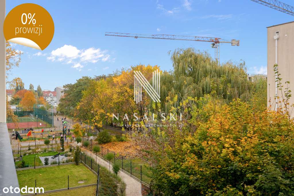 Kawalerka 27m2 Bielawy Wykończone 0% Pcc Prowizji-9