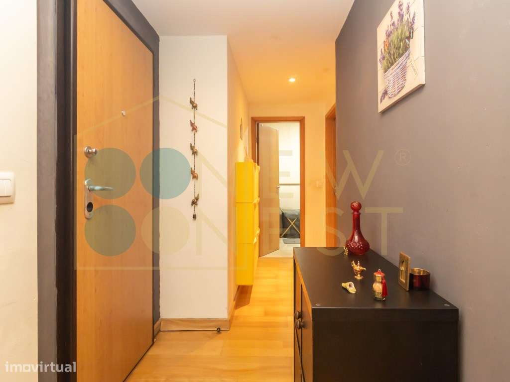 Apartamento T2 Venda Seixal-6