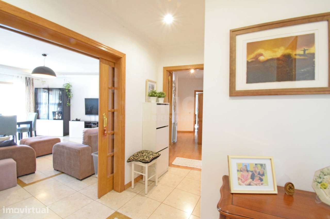 T4 c/ Piscina, Garagem e Sótão | Quinta do Covelo | Covilhã-7