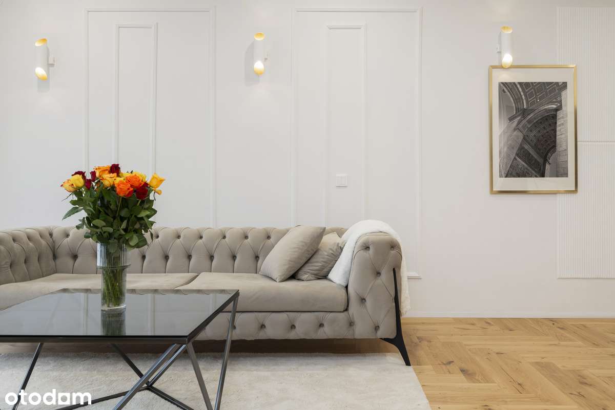 Nowoczesny segment z ogródkiem dla rodziny | 5 pokoi-0