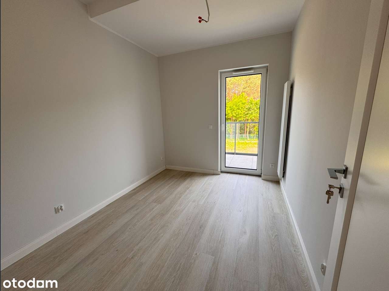 Gotowy apartament nad morzem - Willa La Maddalena-5