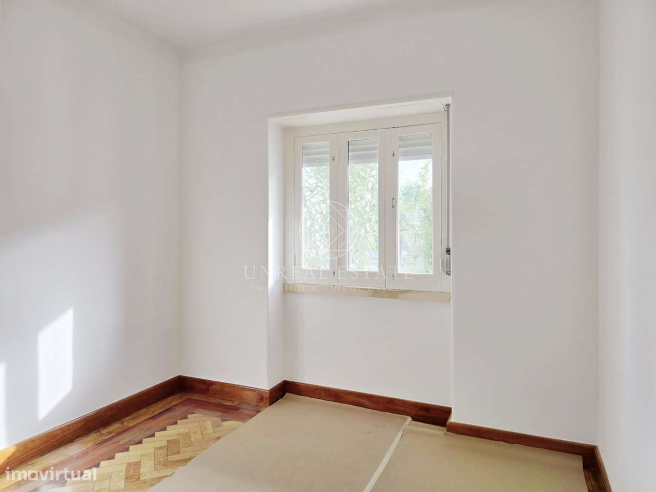 Moradia Isolada Unifamiliar T4 com Garagem e Anexo | Torres Novas-8