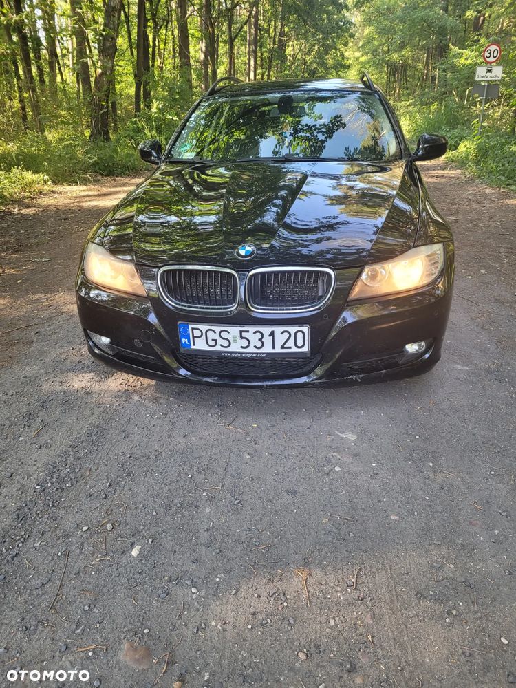 BMW 3