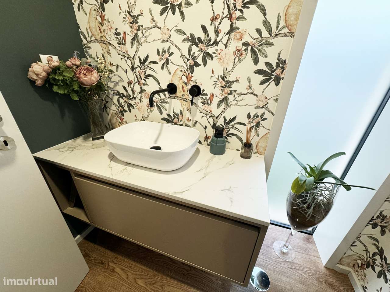 Moradia Isolada V3-20