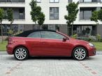 Volkswagen Eos 1.4 TSI BlueMotion Technology - 15