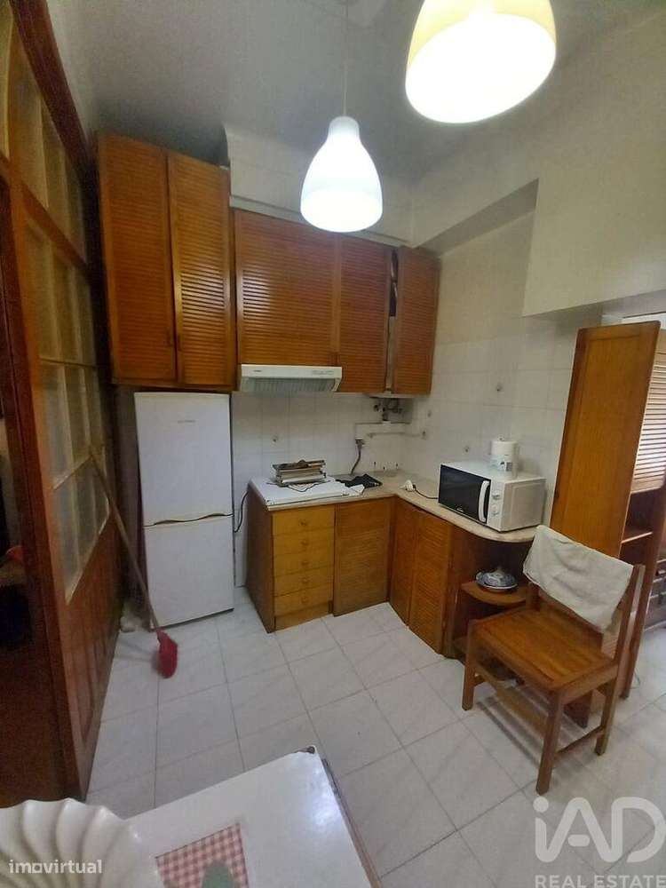 Apartamento T3 em Moscavide e Portela de 36 m2 - Grande imagem: 2/8