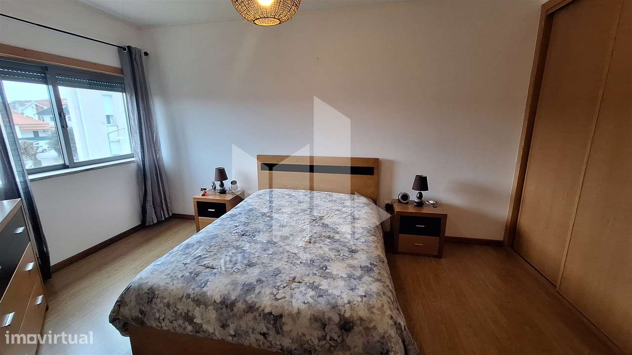 Apartamento T3 Venda em Tondela e Nandufe,Tondela-16