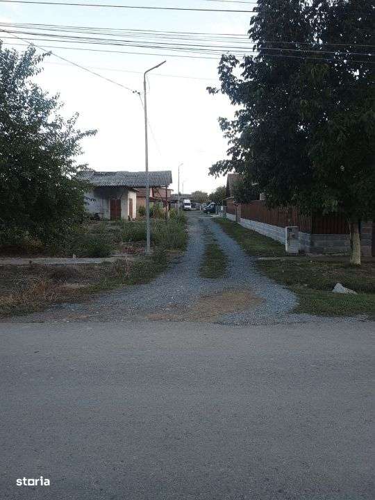 Teren Sanmihaiul Roman, 450mp, 0% Comision-5
