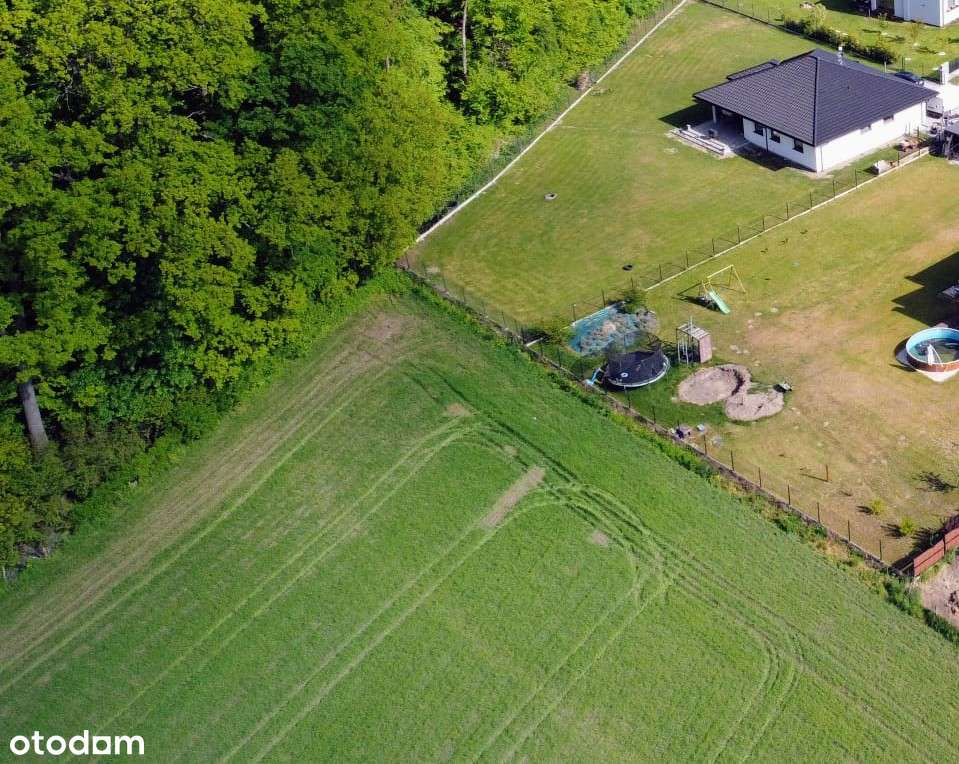 "Rezerwacja"  - Nowoczesny dom z garażem w spokojnej okolicy - Pełny obrazek: 3/20