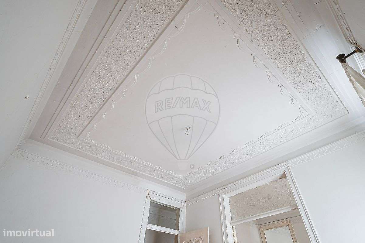 Apartamento T4 para venda-17