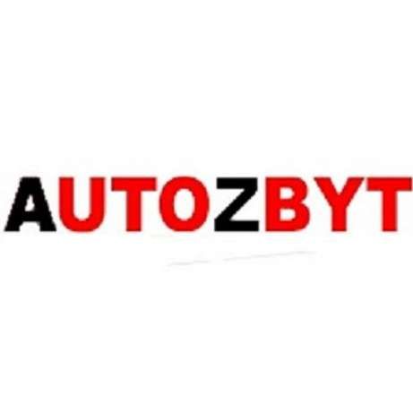 AUTO - ZBYT logo