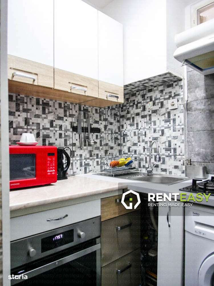 Apartament cu o camera situat in Centru - Piata Unirii - Imagine principală: 5/7