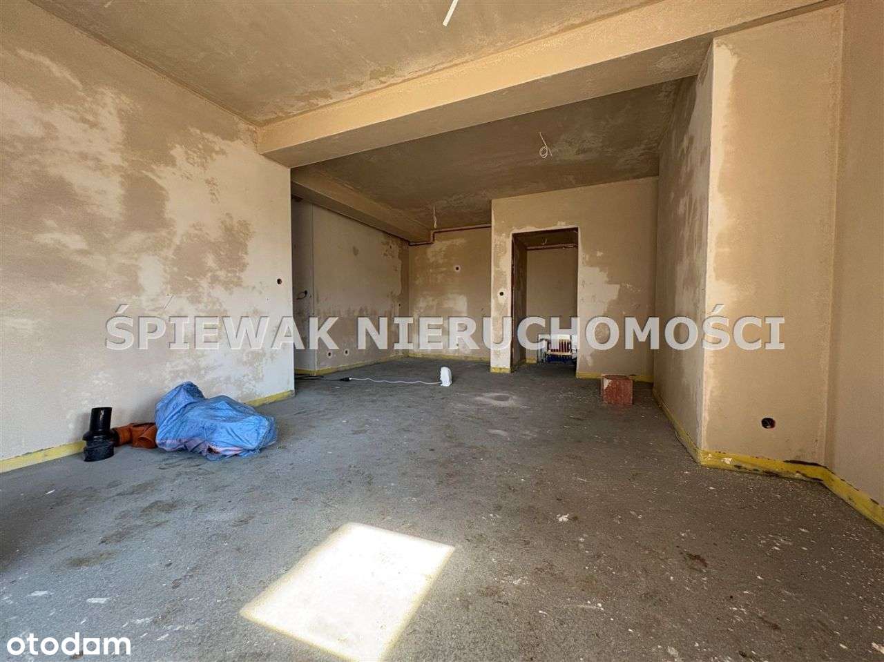 3-pokojowe mieszkania obok osiedla Złote Łany!-7