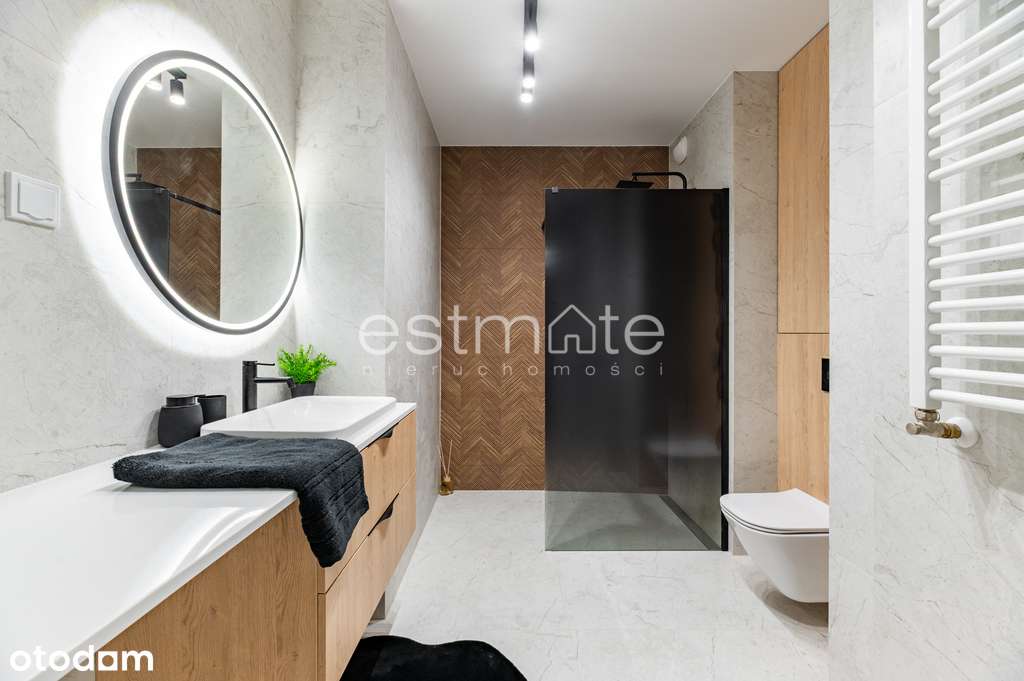 Mieszkanie 3-pokojowe na ul. Srebrzyńskiej-3