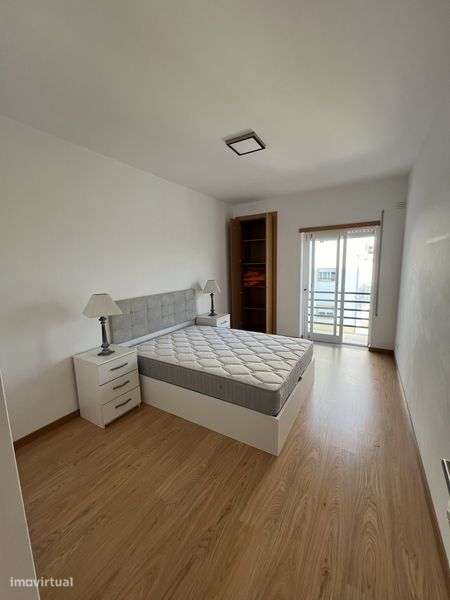 Arrendo T1 em Castelo Branco - Grande imagem: 5/7