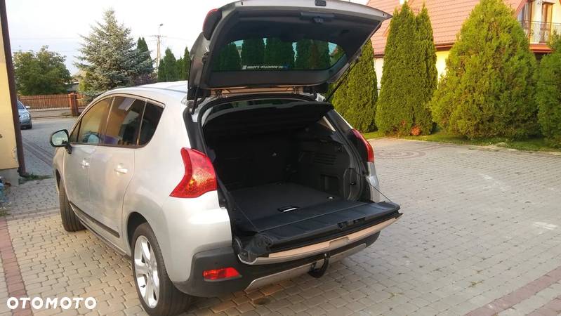 Peugeot 3008 1.6 THP Allure - 2