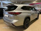 Toyota Highlander - 3