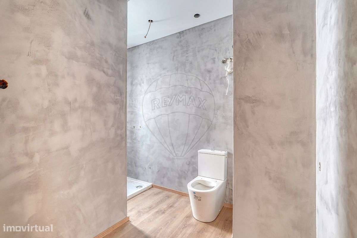 Apartamento T1 para venda-16