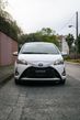 Toyota Yaris - 2