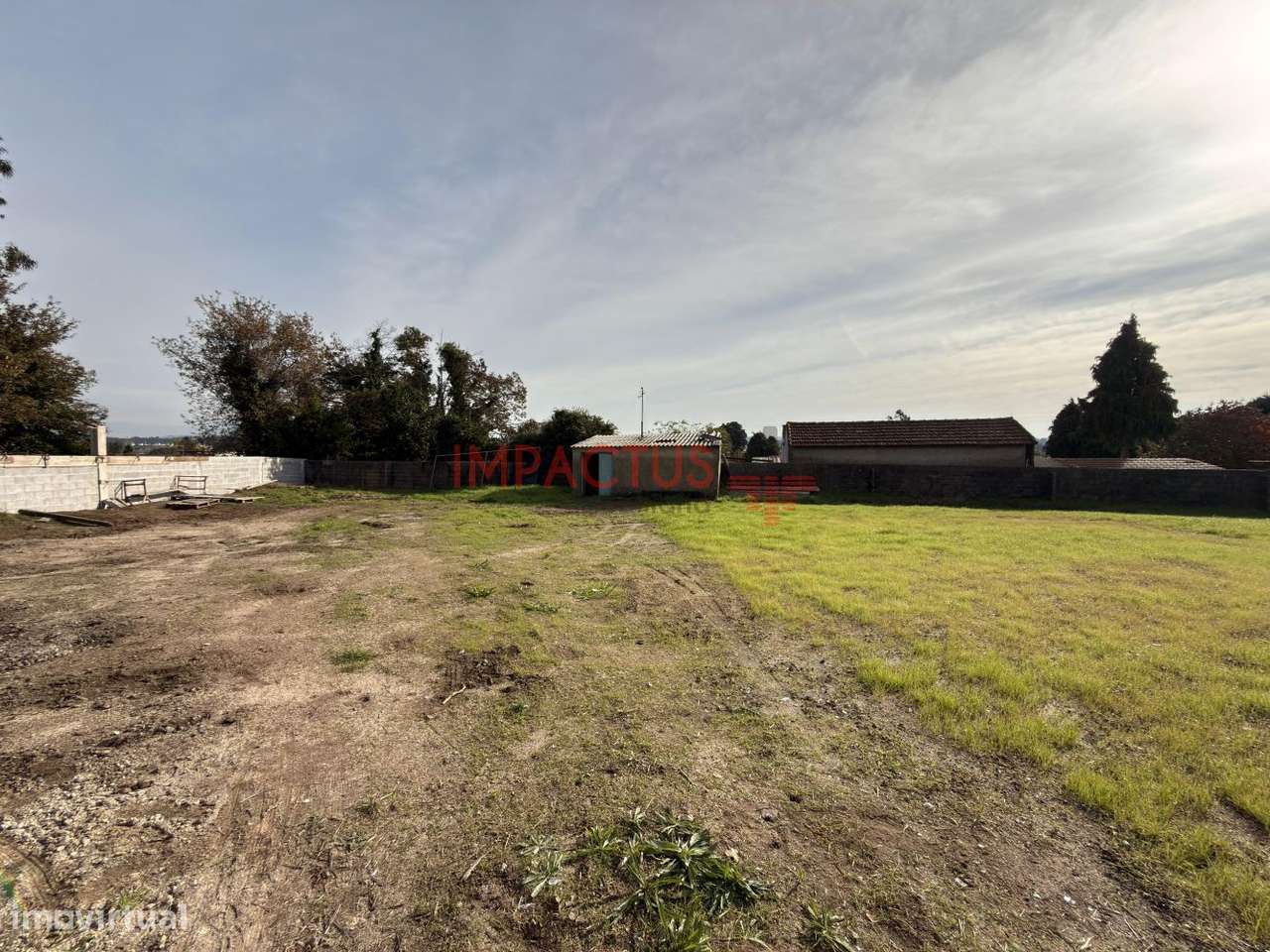 Moradia para Recuperar no Castêlo da Maia-8