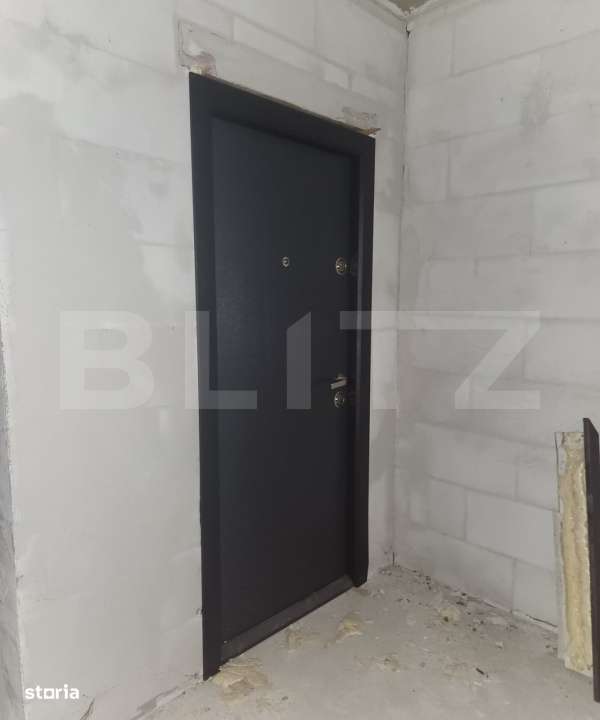 Apartament renovabil, etaj POD, zona Cetatii - Imagine principală: 5/5