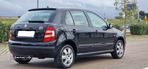 Skoda Fabia 1.2 Ambiente - 5