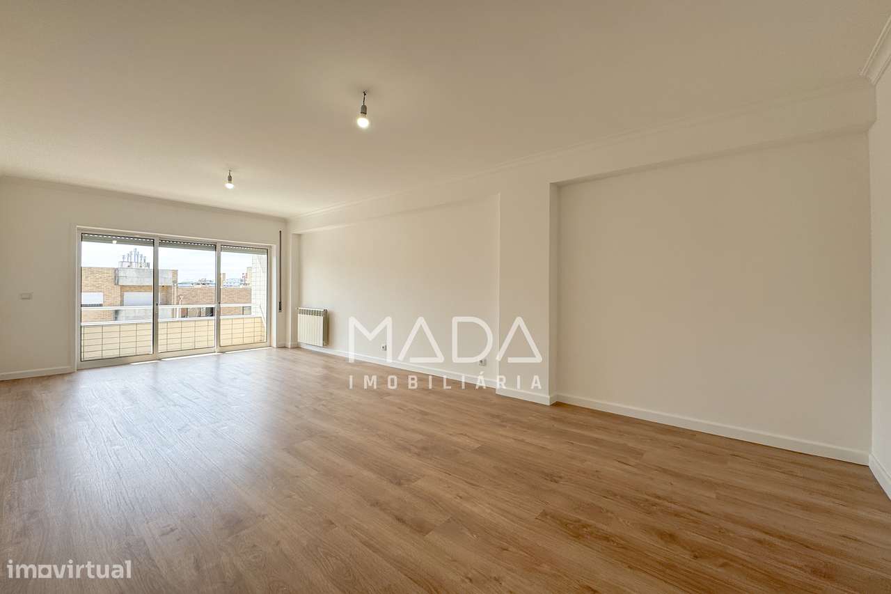 RENOVADO Apartamento T3 (último piso) c/garagem em Lamaçães, Braga-6