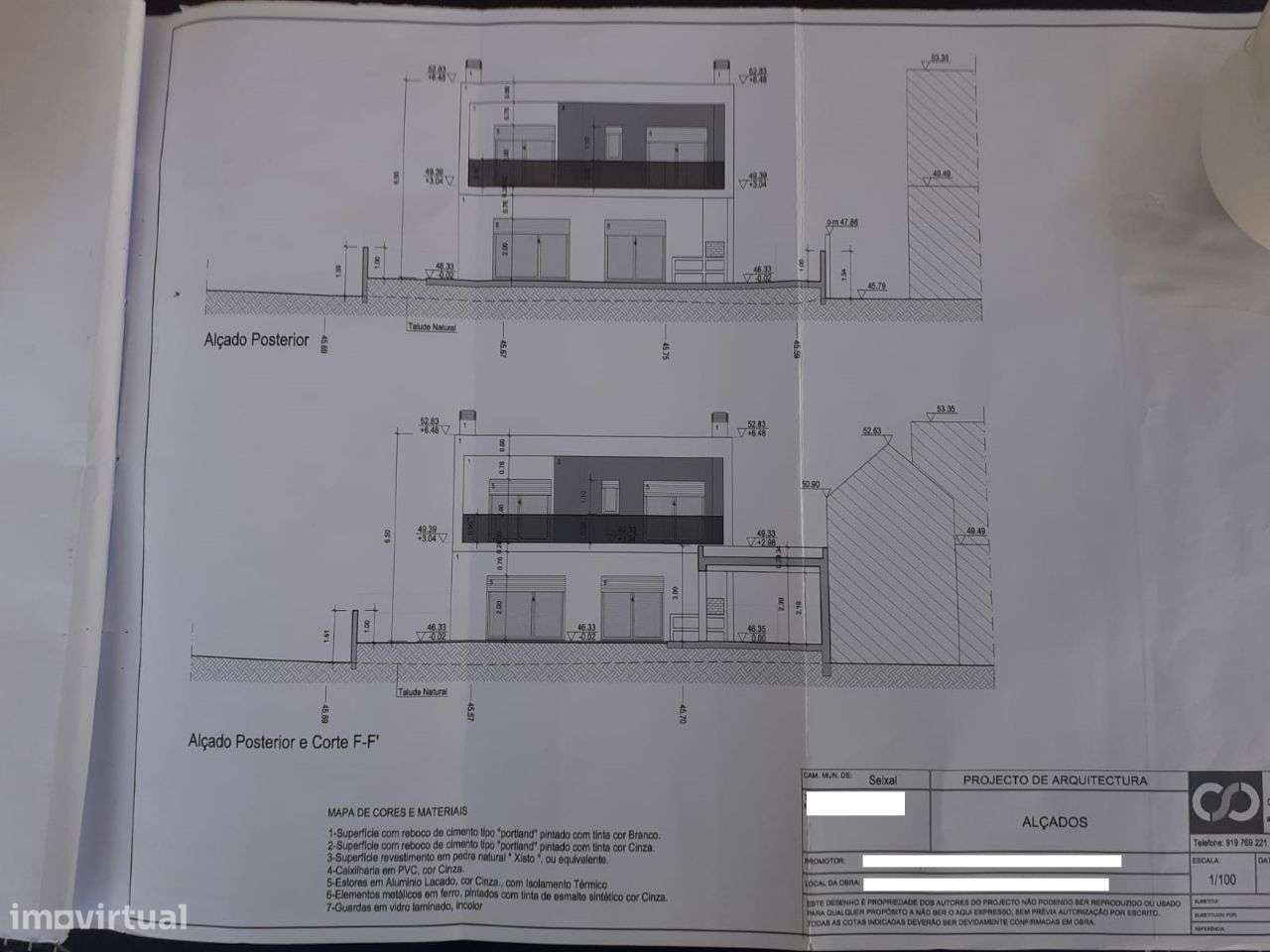 Excelente Moradia Isolada Duplex com 5 Assoalhadas-28