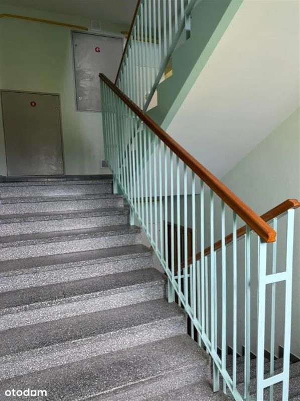 Kawalerka w doskonałej lokalizacji-6