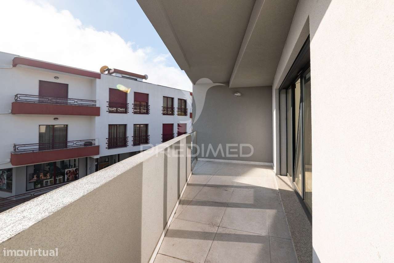 Excelente apartamento T3 no centro de Arco de Búlhe, Cabeceiras de...-8