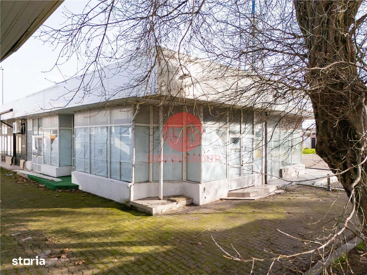 Spatiu Comercial la Doar Cativa Pasi de Promenada - Mamaia Zona Cazino - Imagine principală: 5/16