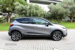 Renault Captur 1.5 dCi Exclusive - 4