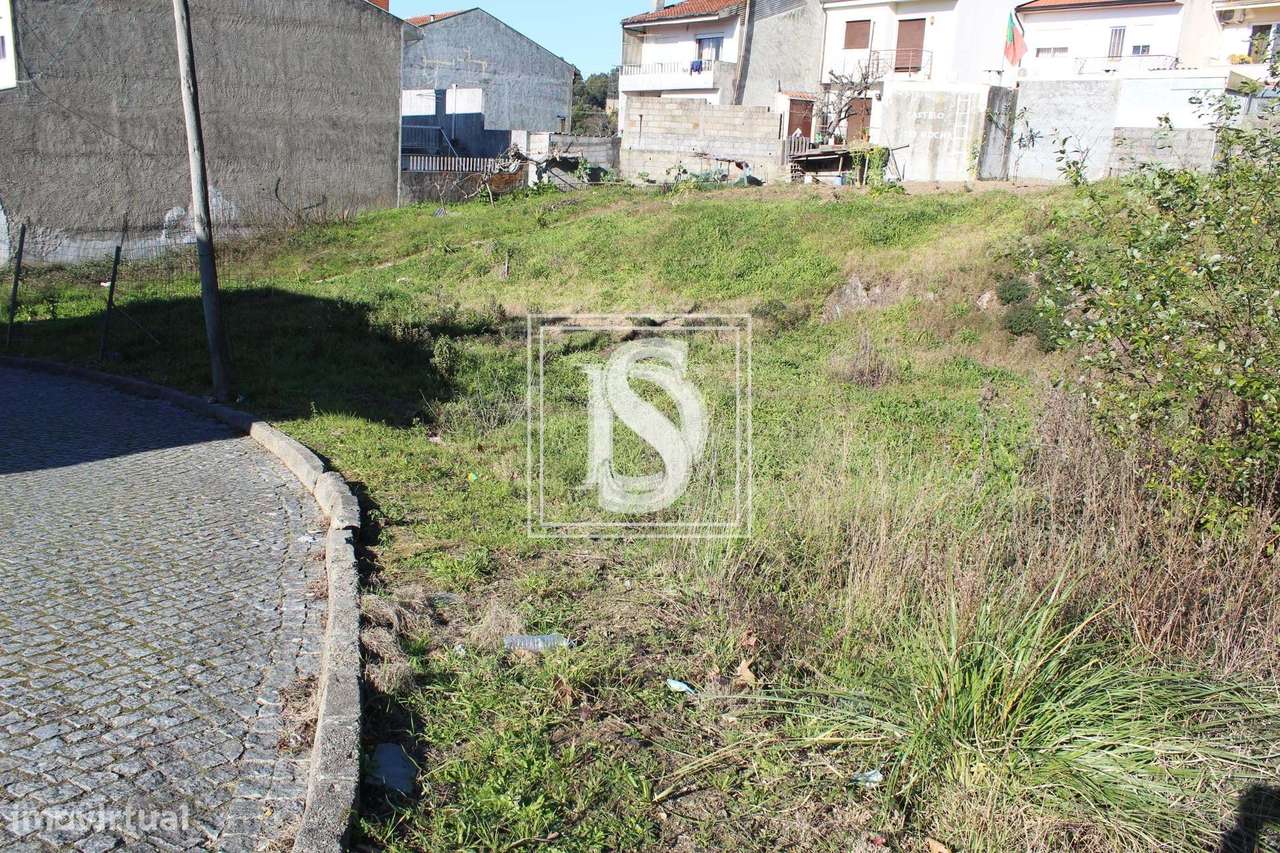 Terreno em Valongo - Grande imagem: 5/9