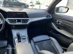 BMW 320 d Touring Pack M Shadow Auto - 7