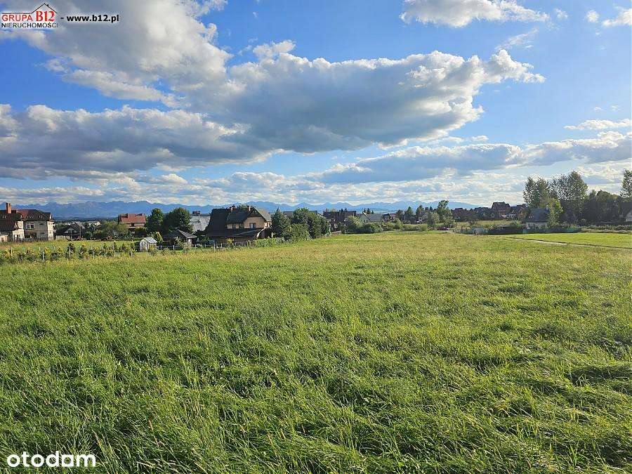 działka budowlana z pieknym widokiem-5