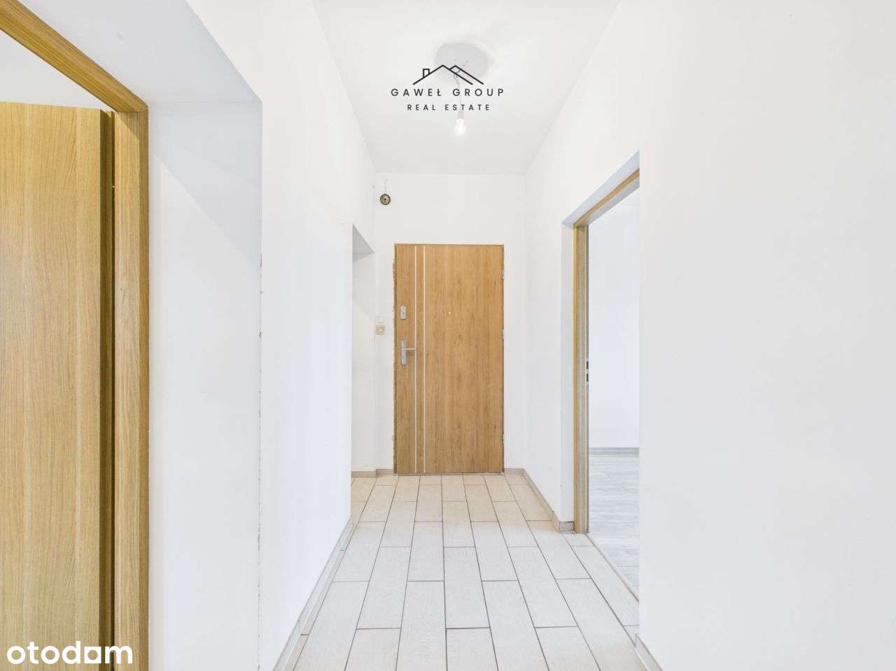 Chorzów, ul. Wolności - budynek na dużej działce-14