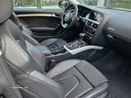 Audi A5 2.0 TDI Multitronic Sport - 22