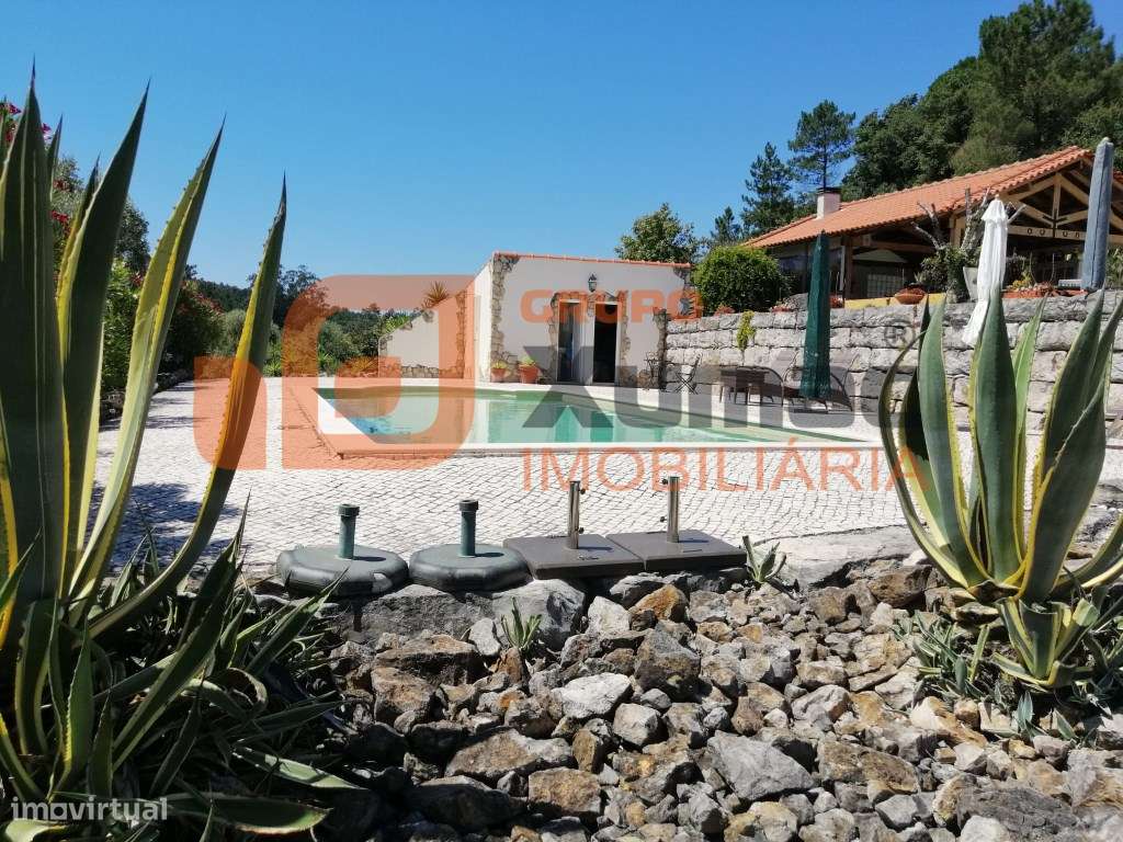 Magnífica propriedade tipo quintinha!!-14