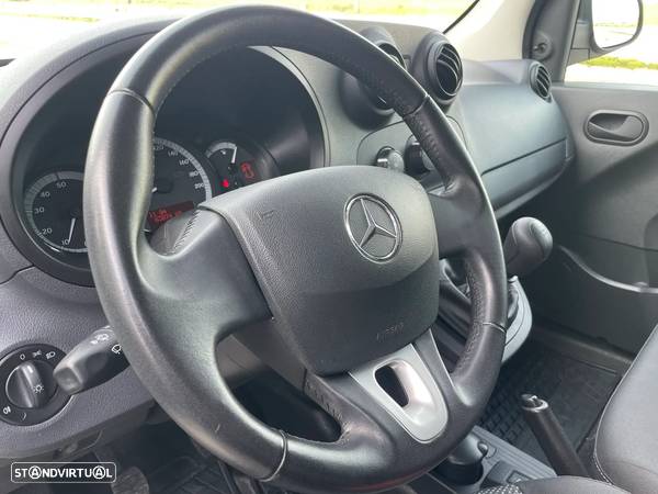 Mercedes-Benz Citan 108 CDi/27 - 14