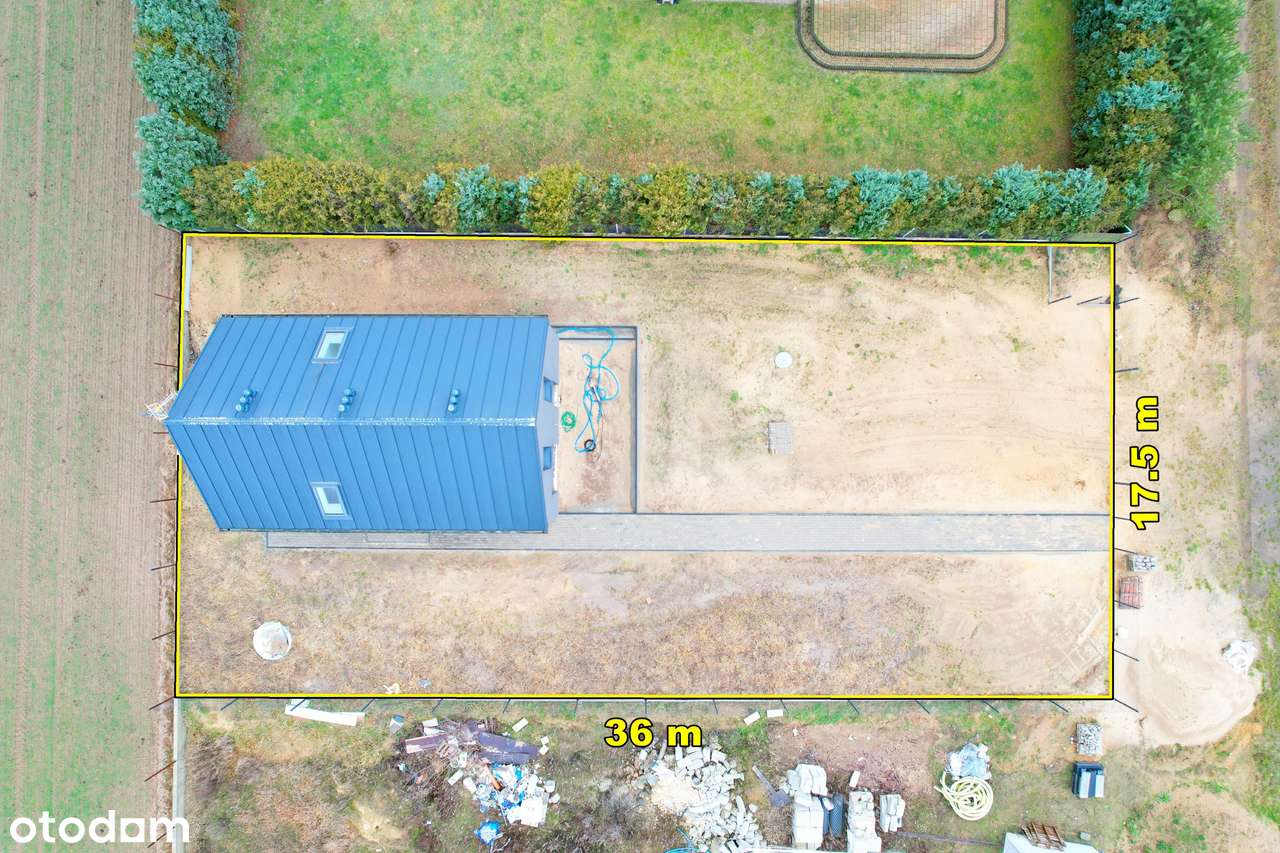 Nowoczesny dom na sprzedaż-19