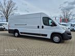 Fiat Ducato L4H2 *59999zł NETTO* 2,3 MultiJET/131KM - 3