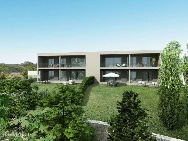 Apartamento T2 NOVO – Vilar do Monte - Barcelos - Grande imagem: 4/7